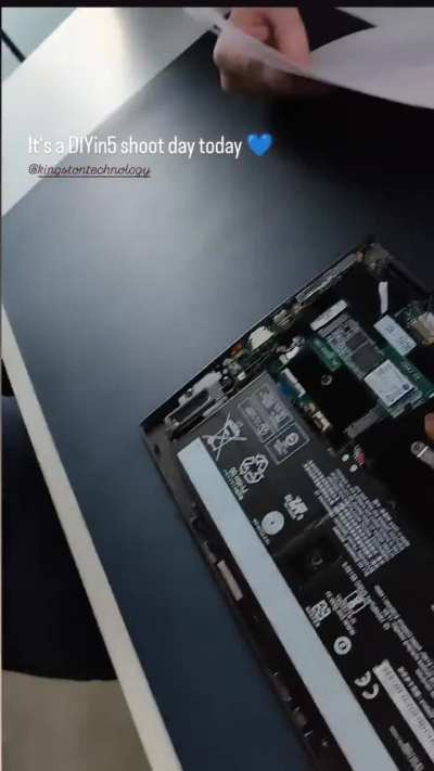 Trisha's FB Story 3/3/25