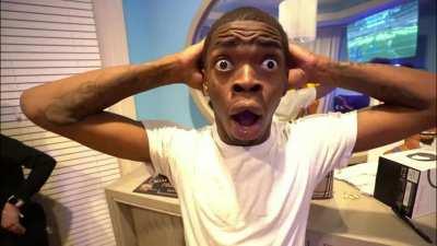 Holy balls, LP is a PF reference