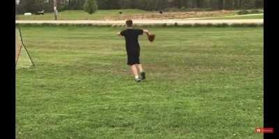 well what did he expect