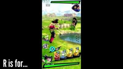 Learn the Alphabet with Legends (Japanese Version)