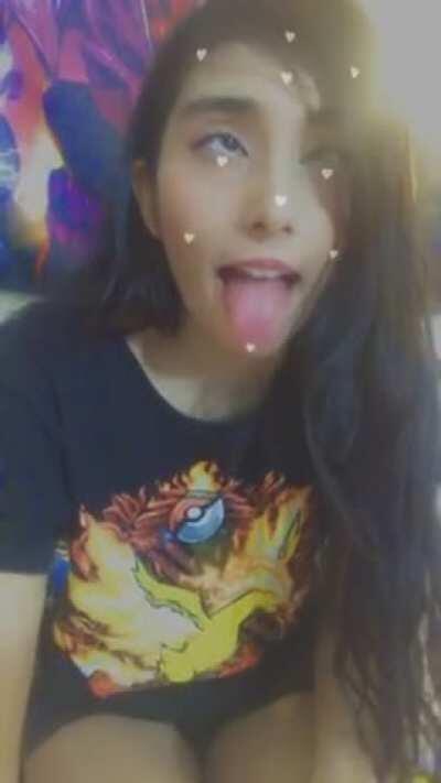 A few hours late but happy Pokémon day!!