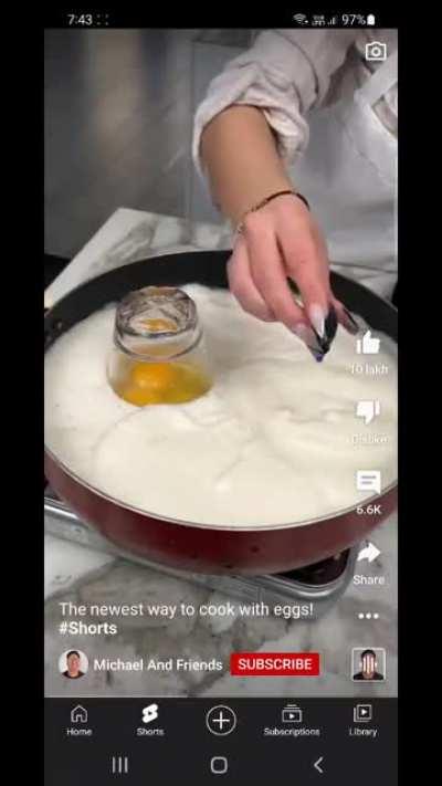 Should be a hate crime