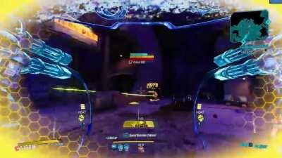 HOLY SHIT... FINALLY, THANK YOU GEARBOX