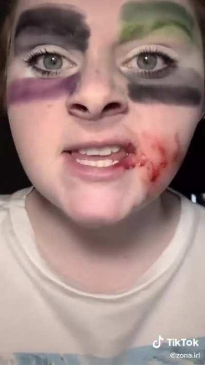 It's so good that people like this exist. Instant self esteem boost.