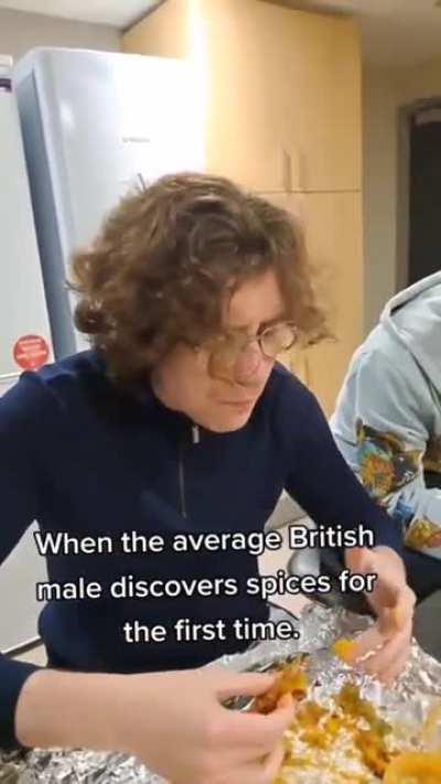 MAGIC OF SPICES 🥵