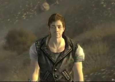 barton thorn was sure he had it this time 😔