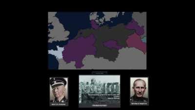 Fanmade Superevent: The SS Civil War