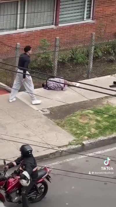 Le encontró el botón de reset a la rata