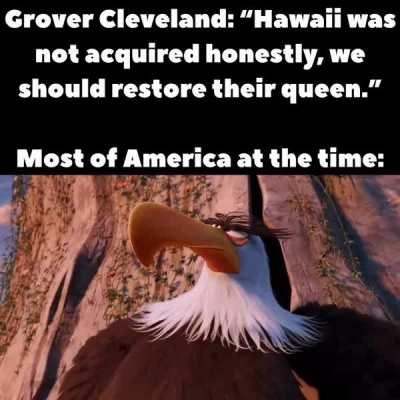 Freedom and the American way