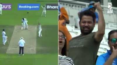 Unexpected............