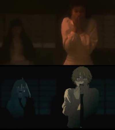 All the movie references in opening but in video format