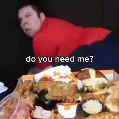 Ihav: incredible gassy avocado do you love me YES NO fries