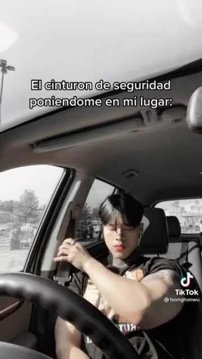 De mi cultura para la suya. ;v