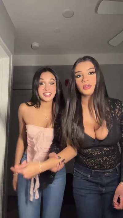 Which one are you guys picking?