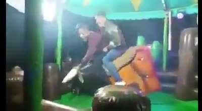 Experience it so you can avoid it.