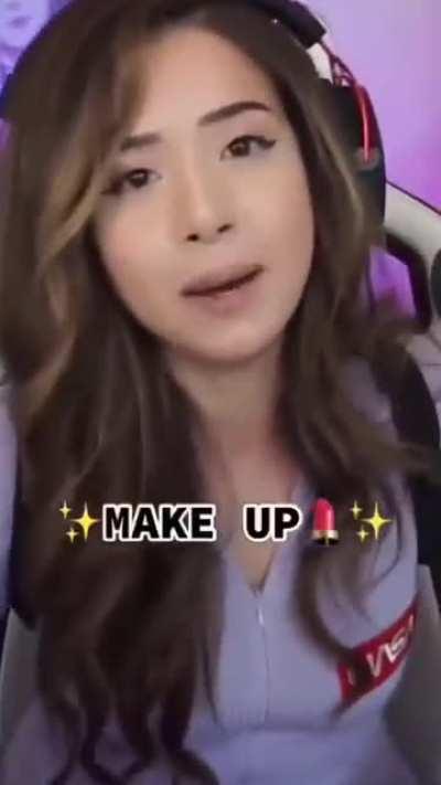 Yeah who doesn't wanna cover up poki💀