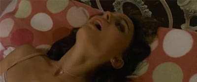 Natalie Portman eaten out by Mila Kunis