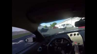 Does this count as streeto?