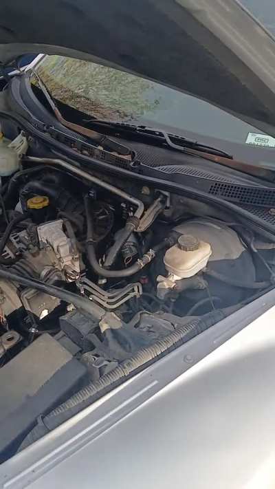 Genius rx8 owners, please help to identify.