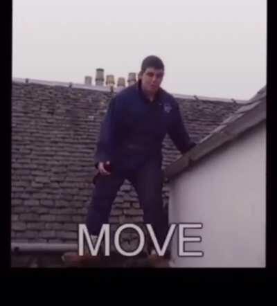 Don't put too much weight on it