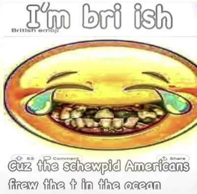 Bri ish “people”