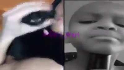 We when I get ahold of an editing software