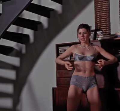 Marisa Tomei