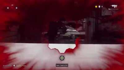 The AI's are revolting!! D: