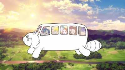 It's coming... [P4V1 Spoilers]