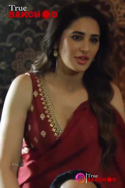Nargis Fakhri 