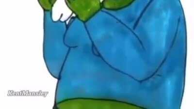 What my friend sent me pt 3