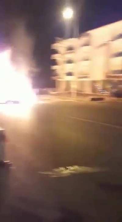 An itibariyle Ankara