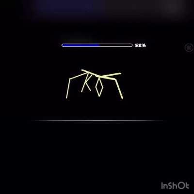 Just a harmless default square