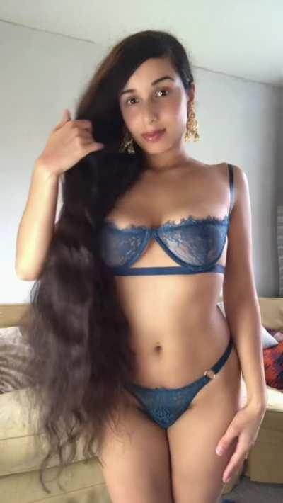 Make me your Sri Lankan doll