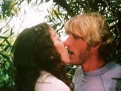 Annette Haven- Female Athletes (1980)