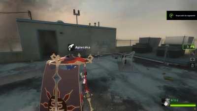 Finally playable Scaramouche