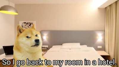 The Italian Doge Who Went To Malta