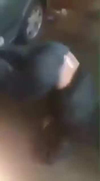 eu indo buscar o auxilio