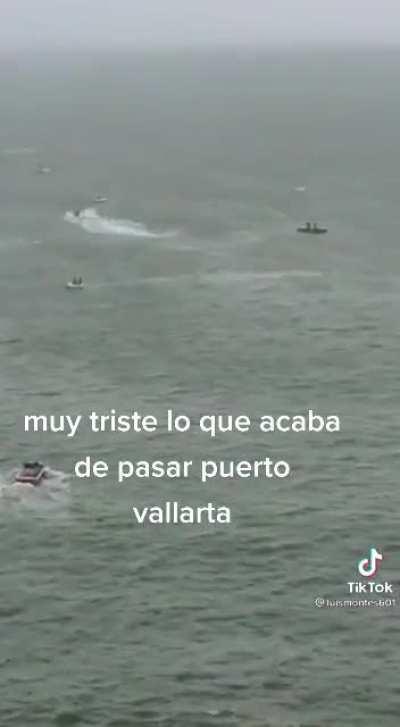 HMC while I blow away