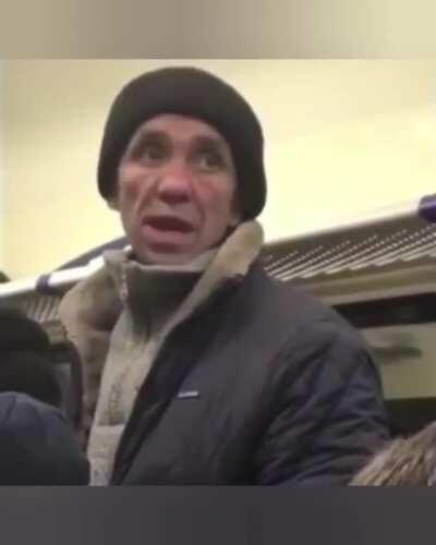 ну вполне логичная концовка