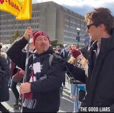 Pro life but God killed everyone