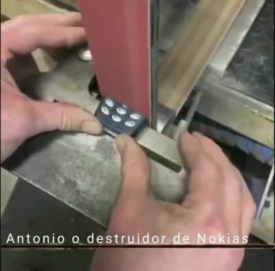 considere isso um aviso