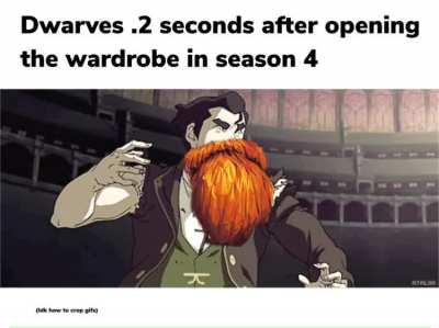 It makes me want to actually wear the mk1 armors