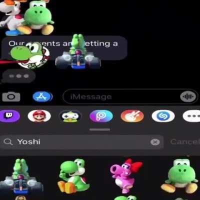 Como q faz isso, ou qual app eu baixo?