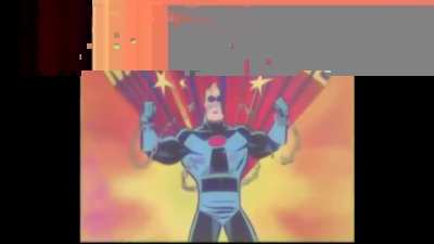 The Adventures of Mr. Incredible and Pals! (w/ Special Commentary)