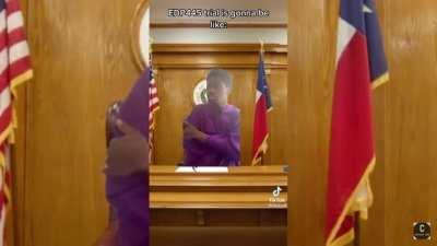 EDP445’s Trial is Gonna Be Like: