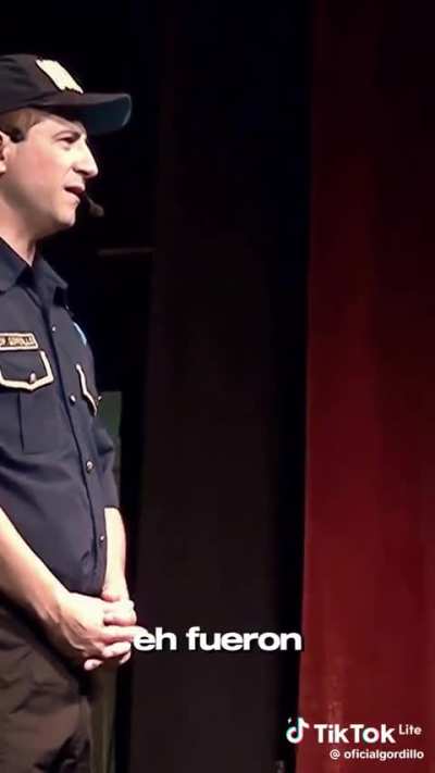 ¿Por qué los viejos de antes te enseñaban a manejar así con ese carácter? Felices Fiestas y algo de humor