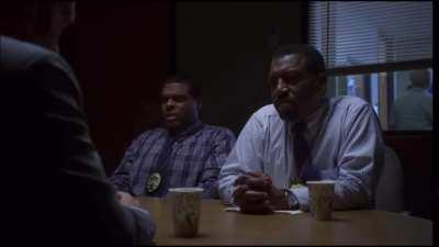 what did Saul mean by this?