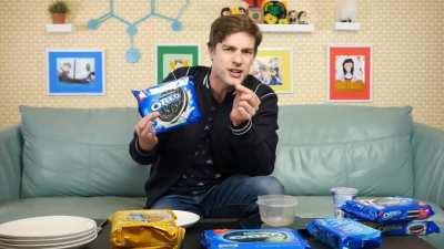 That creamy thickness