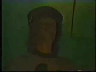 When the acid kicks in